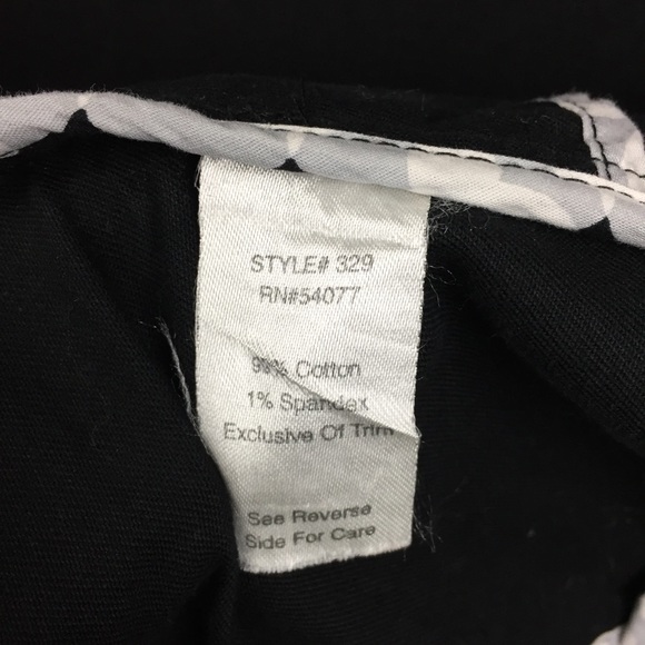 Cabi 8 Jack Black Fitted Military Blazer Coat - Picture 8 of 8